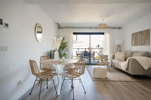 Apartamento Esencia