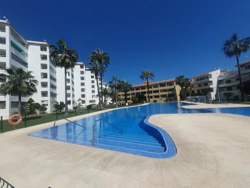 Apartamento estilo Mediterráneo. Segundo Montañar.