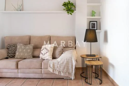 Apartamento Geneve