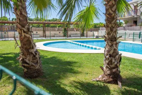 Apartamento Golden Star
