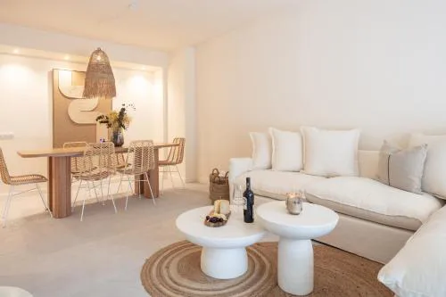 Apartamento Meraki