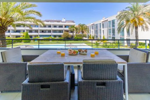 Apartamento Samos