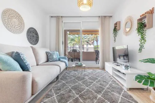 Apartamento Syros