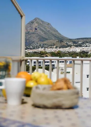 Apartamentos Strand II Jávea