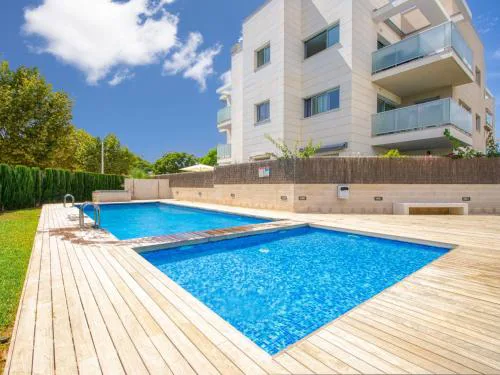 Apartment Arenal Boutique Suite-3 by Interhome