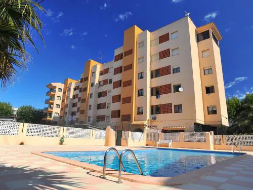 Apartment Galicia Javea-1 by Interhome