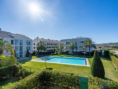 Apartment Isleta Marina-3 by Interhome