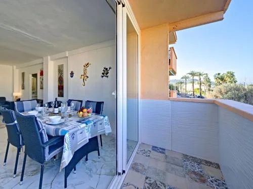 Apartment L'Ancora-3 by Interhome