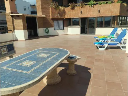 Apartment Las Pergolas-2 by Interhome