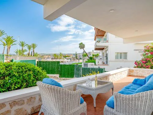 Apartment L'Escoll by Interhome