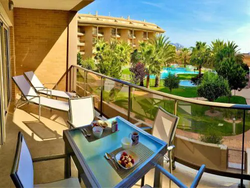 Apartment Marmara Luxury First Line by Interhome