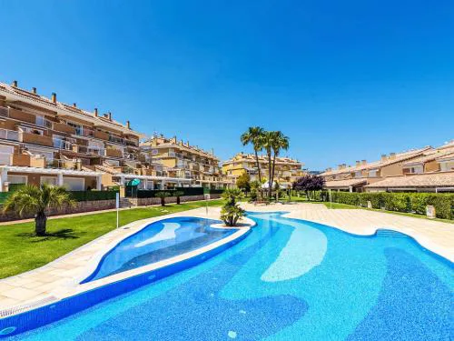 Apartment Moreras del Saladar-12 by Interhome