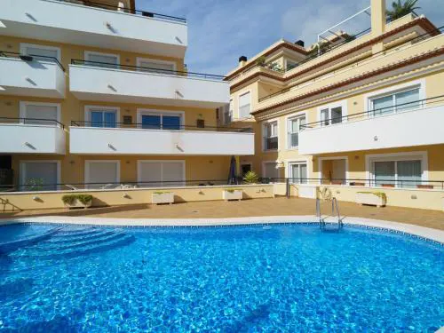 Apartment Nova Soberana by Interhome