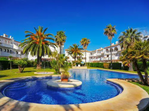 Apartment San Esteban-1 by Interhome