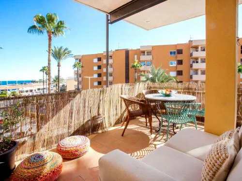 Apartment Vista del Arenal by Interhome
