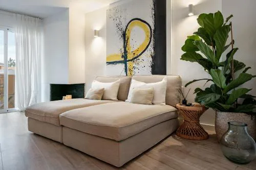 Apartmento Nobu