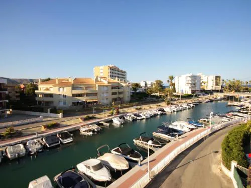 Apartments VENECIA