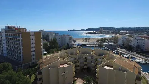 Arenal Beach Sea View - Canal Norte