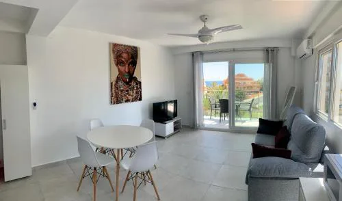 Arenal Sea View