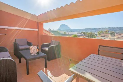 Atico Milan by BonCasa Costa Blanca