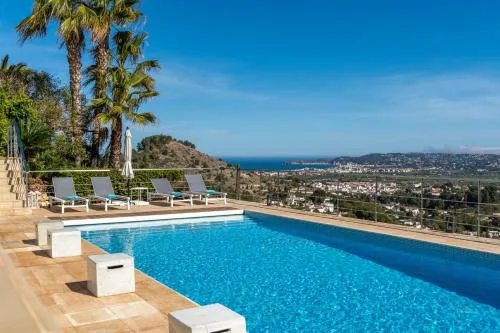 Balcon de Javea