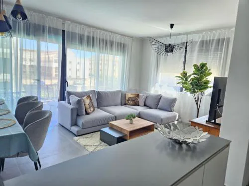 Beautiful apartment Lotus, Jávea