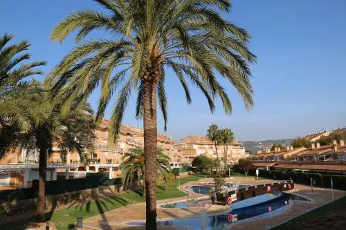 Bungalow 7 Jávea