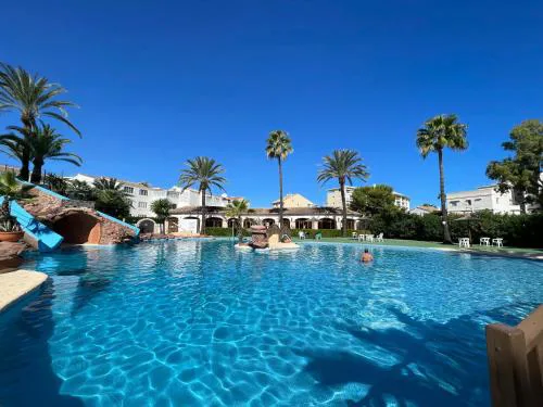 Bungalow Laumar - Jávea