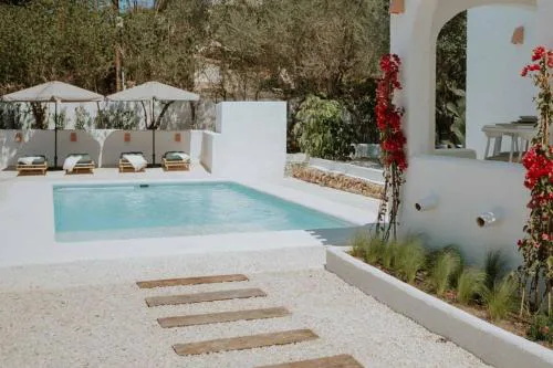 Can Blau - Mediterranean Living