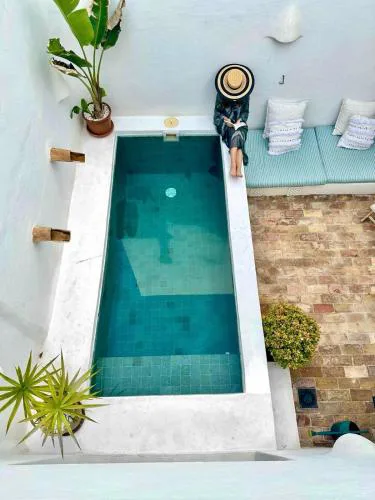 CANA JOANA, Casa Unifamiliar con Piscina Privada