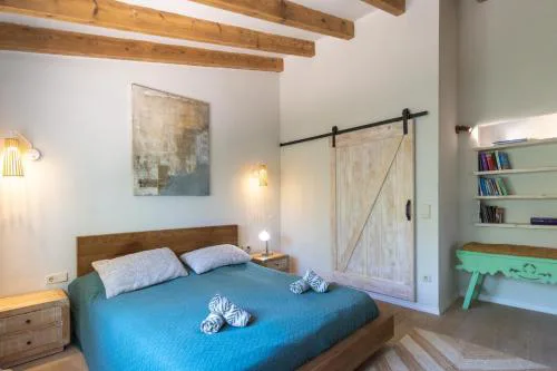 Casa Algarrobo