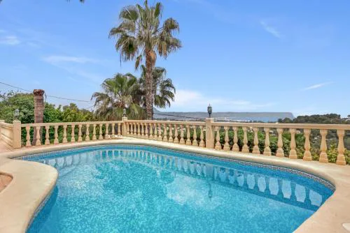 Casa Ann - family rentals