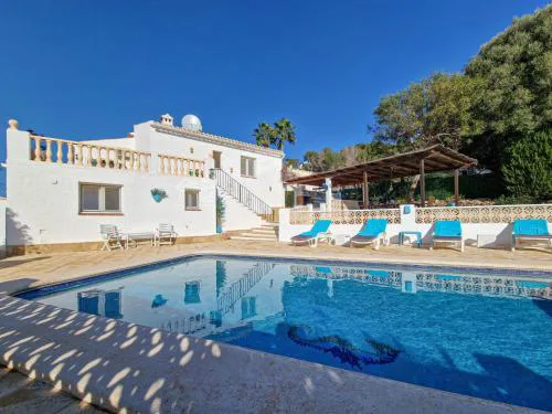 CASA ASCENT Javea