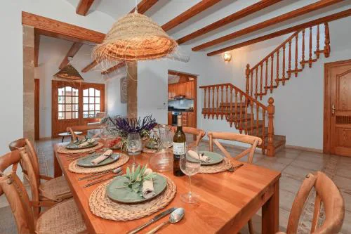 Casa Atriana by Marhen Homes
