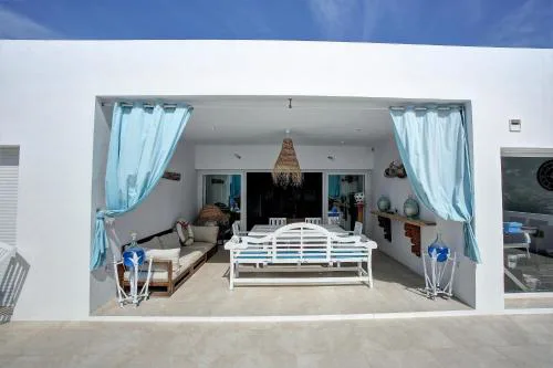 Casa Cactus