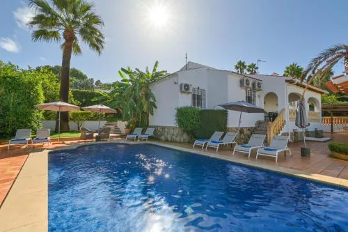 Casa Ceba by Aguilarent