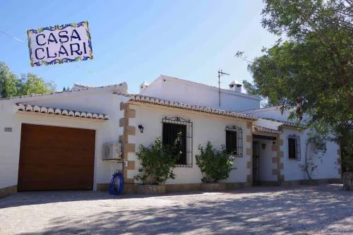 Casa Clari
