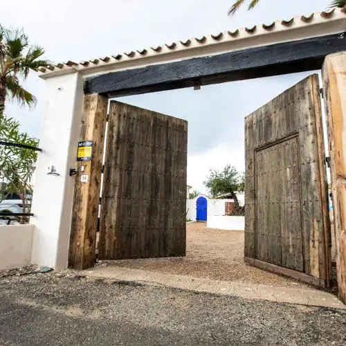 Casa Coline 'The Casita'