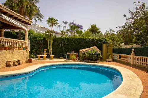 Casa Creta