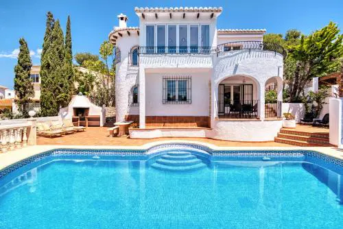 Casa Crystal