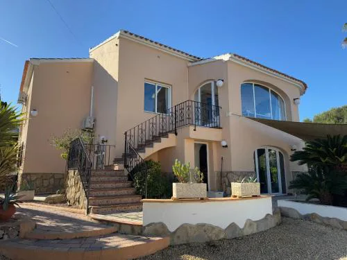 Casa del Rebaldi