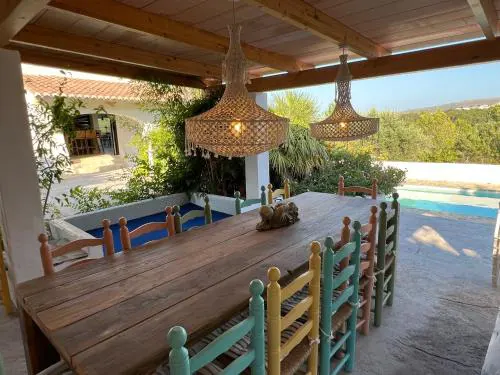 Casa ElenIr