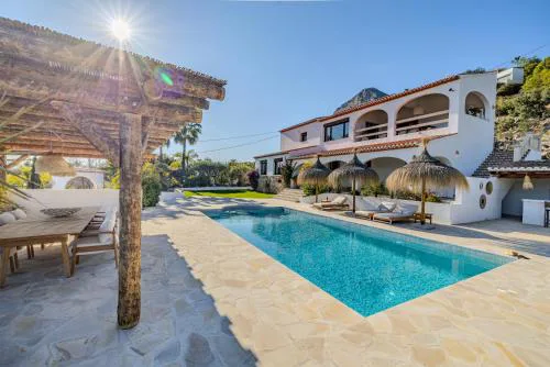Casa Florentin Luxurious Villa in great location