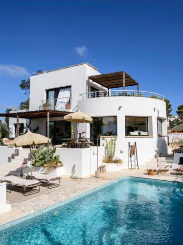 Casa Henrietta