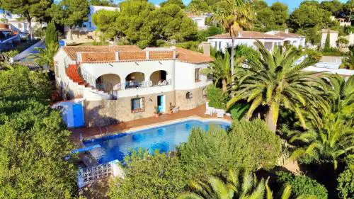 Casa Ines