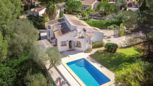 Casa Isabela