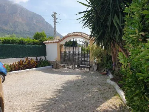 Casa Juanita