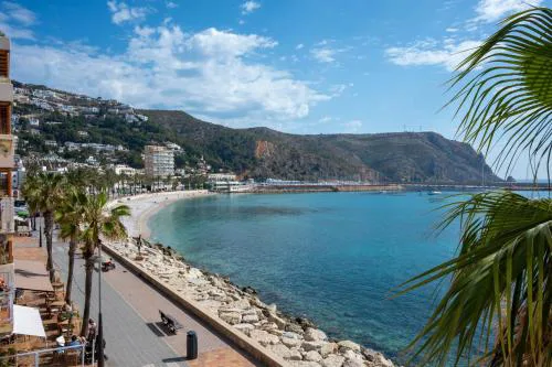 Casa La Mar