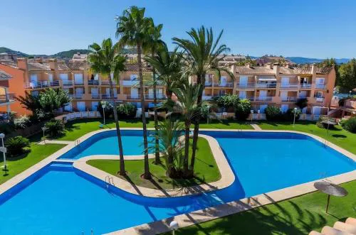 Casa La Marina