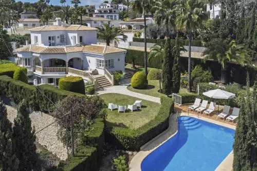 Casa La Morada